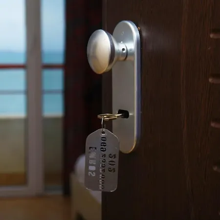 Edurres Beachfront Studio 1 Durres
