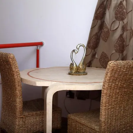 Aparthotel Edurres Beachfront Studio 1 Durres